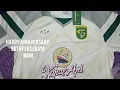 Download Lagu JERSEY MEWAH PERSEBAYA PRE SEASON 2025 AWAY BROKEN WHITE ‼️‼️‼️