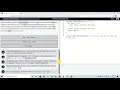 Tutorial 11 - iterate through all array s elements using for loop