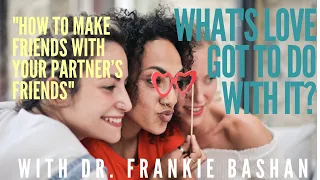 whats love got to do with it episode 9 
