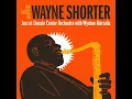 Hammer Head (feat. Wayne Shorter) - Jazz at Lincoln Center Orchestra & Wynton Marsalis