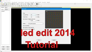 Download How to programme T1000S controller with led edit 2014 software MP3