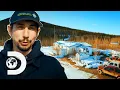 Parker Schnabel Gives Us A House Tour After Mining Gold Gold Rush