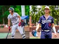 16U VS 15U IN PLAYOFF SHOWDOWN USA PRIME NATIONAL VS SBA BOLTS 16U WWBA