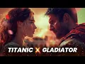 Download Lagu Now We Are Free x My Heart Will Go On | EPIC MASHUP