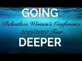 Relentless-Going Deeper Cruise