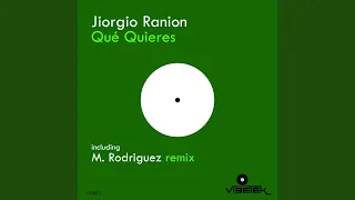 qu quieres original mix 