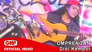 Download Omprengan - Didi Kempot MP3