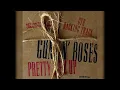 Lagu Guns N' Roses Pretty Tied Up GTR Backing Track