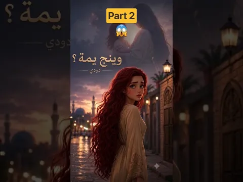 الحلقة الثانية | مسلسل «وينچ يمة؟» #قصص_واقعية #اكسبلور