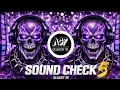 Lagu ⚡️FEEL THE BASS - 5 🔊|  EXTREME POWERFUL DJ SOUNDCHECK 2026 | DJ AASIF SK 🔥