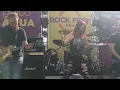 Póstuma - Santa Bábara Rock Fest