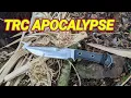 Lagu trc apocalypse