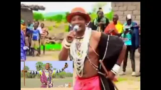 manwali jisinza nahemele ulimbu