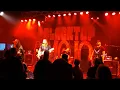 Blacktop Mojo at The Red Zone 8/8/2021 Tail Lights