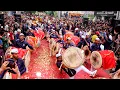 Download Lagu Kedarnath Dhol Tasha Dhwaj Pathak | 103rd year Chinchpokli cha Chintamani 2022 | Mumbai Attractions