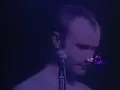 Genesis - Man On The  Corner (Official Music Video)
