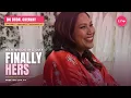 Big Bridal Giveaway Ep 16 - Part 1 TRACY Love Was Worth the Wait