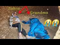 Download Lagu Grandmother and Zahra; When the Law Knocked on the Door\