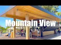 A Day in VLOG - Mountain View