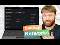 What is an Overlay Network - The Basics