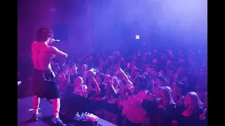 ICHIKABACHIKA! - Behind the 1st LIVE TOUR "GATHER" - #5