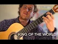 Download Lagu Gipsy del Mundo by Mario Regis - King of the world - Tutoriel - Rumba gitane