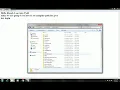 How to set java compiler path