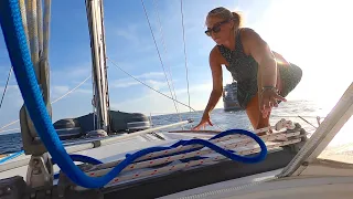 Help needed at sea…Cargo Ship to the rescue – Ep. 98