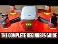 Download Lagu DJI Spark gids voor beginners - Bereid jezelf voor om te vliegen!