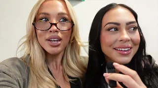 selfish, wolfs bday, EGYPT!!!! | vlog