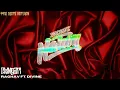 Raghav Ft. Divine - Chingari (BassBoosted)