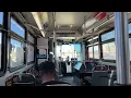 Denver RTD 42 Bus Central Park Station - Orleans St Maxwell Pl