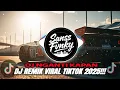 Download Lagu DJ Remix Viral TikTok 2025 | Jedag Jedug Full Bass | DJ Nganti kapan 🔥