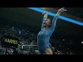 Selena Harris - Perfect 10 Vault 4-1-23