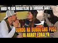 Durog Na Durog Ang Puso Ni Ate Ednalyn Sobrang Sakit