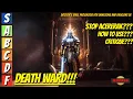 DEATH WARD How To Use and How To Stop Acererak in Dungeons and Dragons