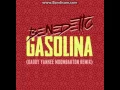 Download Lagu Benedetto - Gasolina (Daddy Yankee Moombahton Remix)