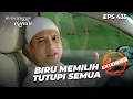 Akankah Biru Bongkar Identitas Marcel Ke Mas Noah? | TERBELENGGU RINDU | EPS. 435 EXTENDED VERSION