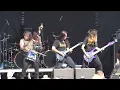 Download Lagu Uuhai - Dracula (Rock Castle, 17.8.2023)