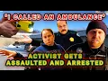 CRAZY WASILLA POLICE DEPARTMENT MUST SEE