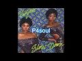 VanJess - Slow Down