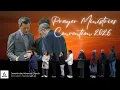 Prayer Ministries Convention 2026