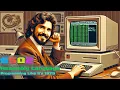 Programming Like It s 1979 6502 Assembly language on the Apple
