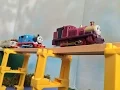 Download Lagu Thomas and the Magic Railroad - Chase Scene TOMY/Trackmaster Version