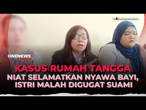 Miris! Ibu Ini Dilaporkan Suami ke Polisi Gegara Melahirkan Tak Sesuai Keinginan