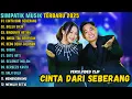 Lagu CINTA DARI SEBERANG - BOLEH SAJA - RINDUNYA HATIKU || SIMPATIK MUSIK ALBUM TERBARU 2025