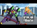 Lagu Final Battle: Eva Unit-13 (Powercreep Edition) [The Battle Cats x Evangelion Collabs]