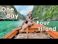 Lagu Thailand Ka Sabse Baap Island | Thailand Ep6 - Phi Phi Island