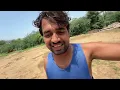 Our Personal Cricket Stadium...90% Completed 😍 | Part-4