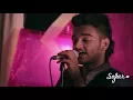 Tre Ess & The Mellow Turtle - Mojo Park | Sofar Bombay